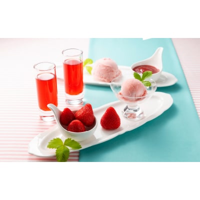 【あまおうが大好きなアナタへ】あまおう定期便(全4回).EB003