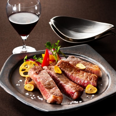 博多和牛サーロイン&リブロースセット(計1キロ)【博多和牛】.DA001