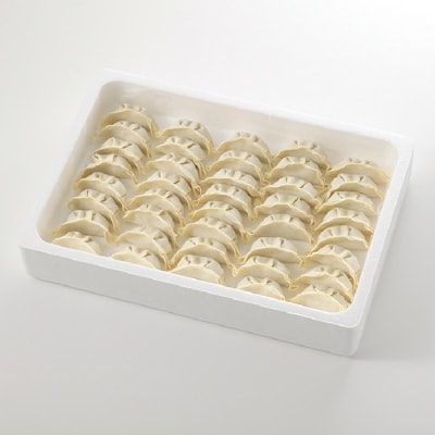 【創業40年の老舗が誇る味わい】博多餃子120個.AC238