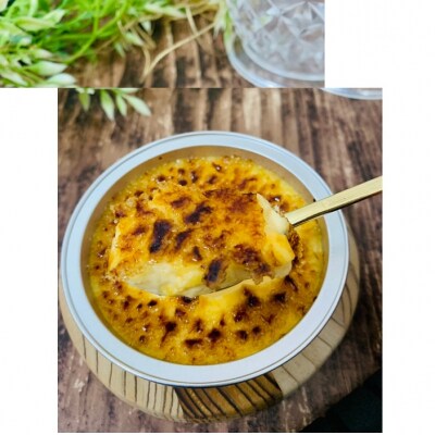 新宮町ブリュレ6種類セット.AA338