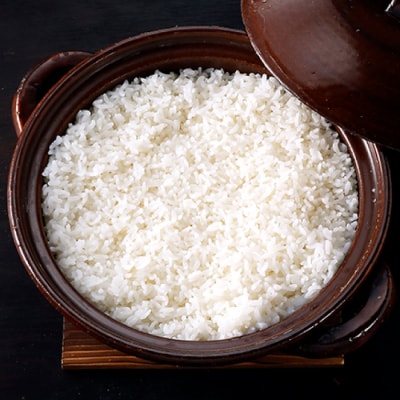 立花山で育てた九州のブランド米・味くらべセットミニ(4.5キロ).AE255