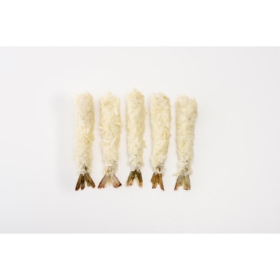 市場のまかないエビフライ60尾(約1,920g).AG132