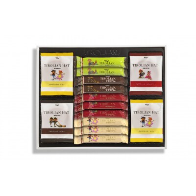 チロリアン詰合せ(特大).AC243