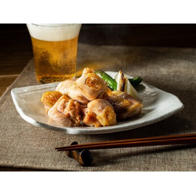 【はかた地どり】もも肉切身.AC246