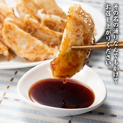 玄風館のなんでもかけたれ(3種類3本セット).A1634