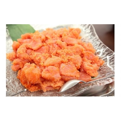 無着色辛子明太子並切れ(800g).AA347