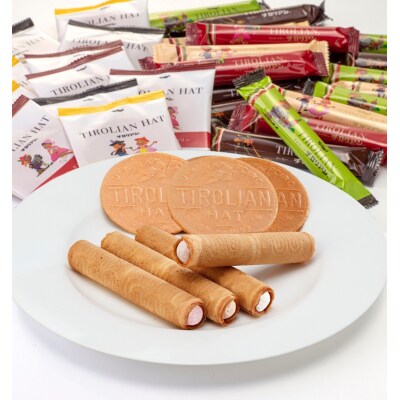 チロリアン詰合せ(小).ZG251