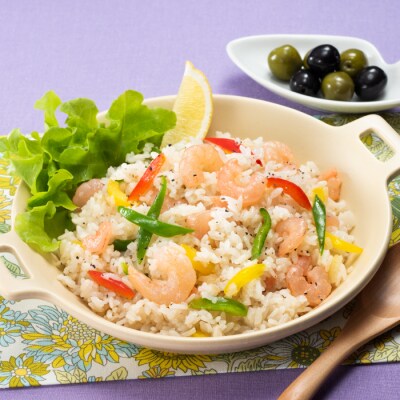 【バラ凍結で便利】小ぶりの天然むきえび(約700グラム).ZI327