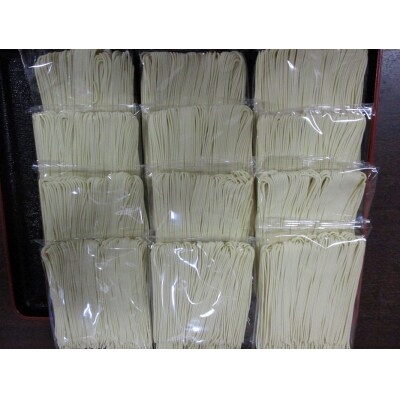 博多とんこつラーメン計12食!4種類の本場博多スープ付き【豚骨ラーメン】.ZH219