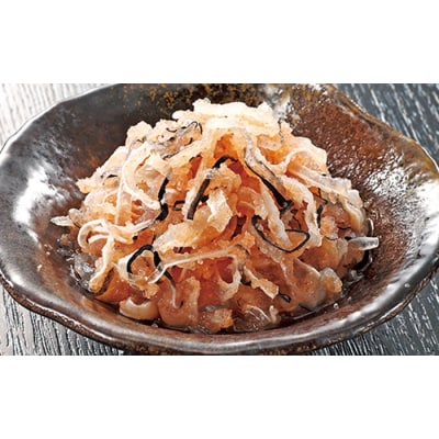 とらふぐ皮明太(100g×3箱)【辛子明太子】.AA350