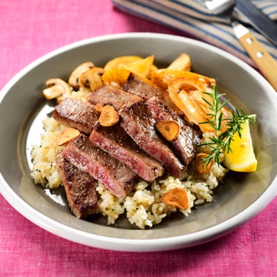 博多和牛ステーキ(約600グラム)【博多和牛】.BA029