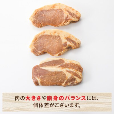 九州産黒豚ロースプルコギ漬け込みセット(750g).AA353