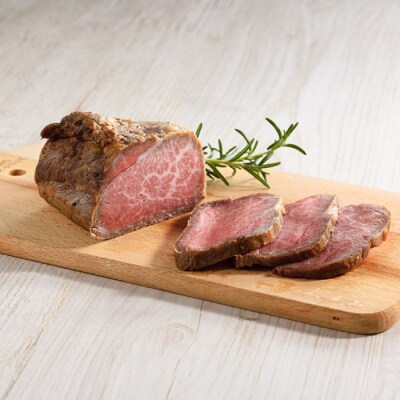 博多和牛ローストビーフ.240g【博多和牛】.AC256