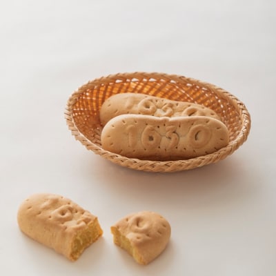 ポルトス(8個入).A1629