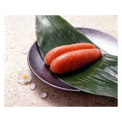 ご贈答用「辛子明太子」270g(桶入り)【辛子明太子】.AA356