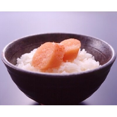 ご贈答用「辛子明太子」270g(桶入り)【辛子明太子】.AA465