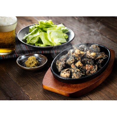 はかた地どりの炭火焼き【はかた地どり】.AC263