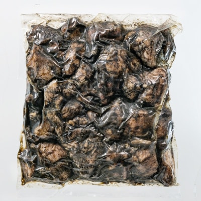 はかた地どりの炭火焼き【はかた地どり】.AC263