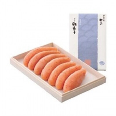 【やまや】伝統辛子明太子(200グラム)【辛子明太子】.AC266