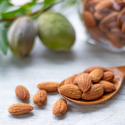 【定期便】バラエティナッツ定期便×3ヶ月【エイジングケアに最適!】.CH005