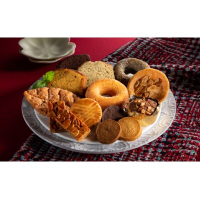 【のし対応可】カステラアソート焼菓子詰め合わせセット.BB040