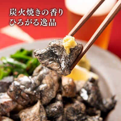 はかた地どりの炭火焼セット【はかた地どり】.AC257