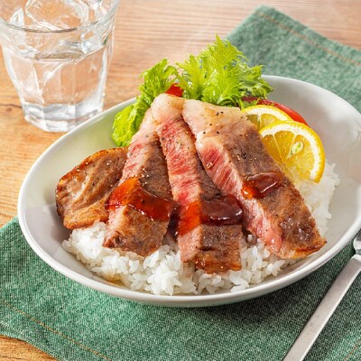 博多和牛サーロインステーキ(約800g)【博多和牛】.CF032