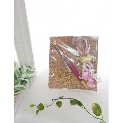 ハーバリウムボールペン(1本).ZF167