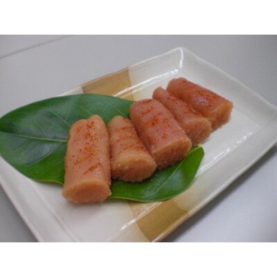 訳あり!辛子明太子無着色.無選別(混合)1kg【辛子明太子】.AC271