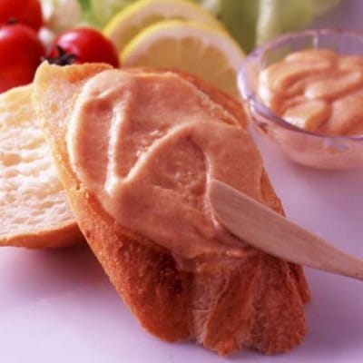 【大人気】明太マヨネーズ(850g×2本).AC272