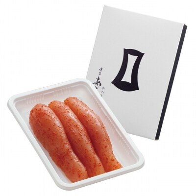 博多あごおとし【100g】【明太子】【辛子明太子】.ZI333