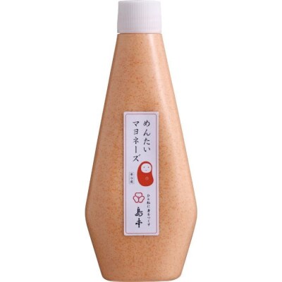 【大人気】ガーリックめんたいマヨネーズ.300g×1本.ZH220