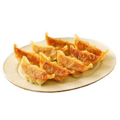 博多カレー餃子ミックスセット×3(博多餃子72個&カレー餃子48個).AB541