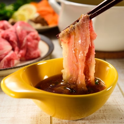 博多和牛しゃぶしゃぶ(約1,400グラム)【博多和牛】.BE051