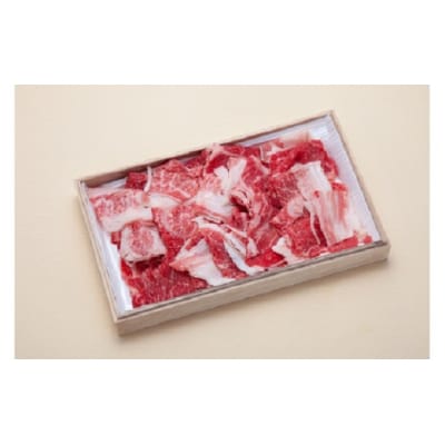 博多和牛切落し300g【博多和牛】.AC260