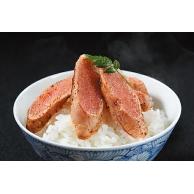 炙りめんたいこ(135g)【明太子】【辛子明太子】.A1624