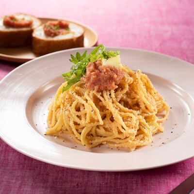 無着色辛子明太子・バラコ(800グラム)【辛子明太子】.AA362