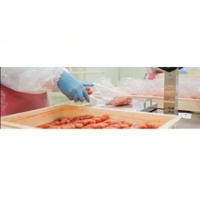 御膳家.無着色辛子明太子切れ子(270g)【明太子】【辛子明太子】.A1622