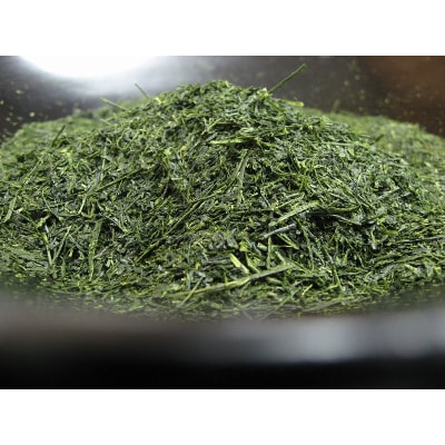 日本の銘茶.こだわりの八女茶セット【八女茶】.C008