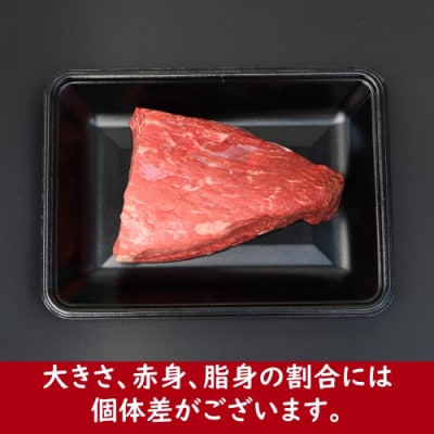 博多和牛赤身ブロック(約300グラム)【博多和牛】.AA400