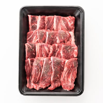 博多和牛赤身焼肉(約320グラム).AA402