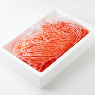 【博多屋】辛子明太子バラコ1キロ(有色)【辛子明太子】.AC306