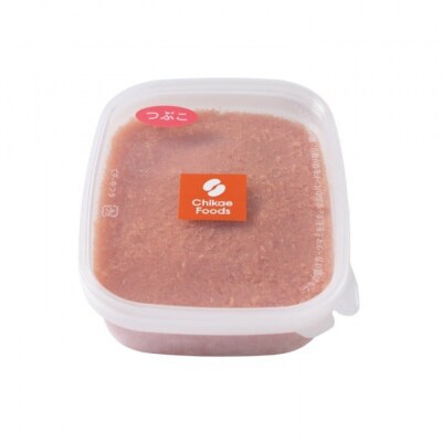 辛子明太子・辛口つぶこ(250g×3)【辛子明太子】.AC348