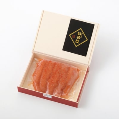 極上いろはのめんたいこ(300グラム).AD202