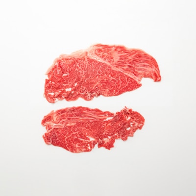 AC326.ST.博多和牛赤身モモ・しゃぶすき用(約400g)【博多和牛】