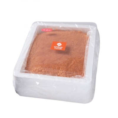 辛子明太子・つぶこ(1kg)【辛子明太子】.AD222