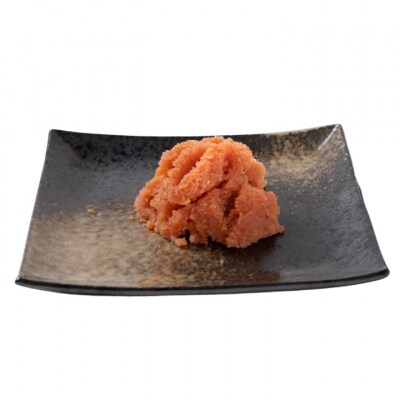 AE290.ST.辛子明太子・つぶこ(500g×2)【辛子明太子】