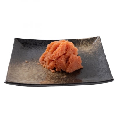 辛子明太子・つぶこ(500g×2)【辛子明太子】.AE290