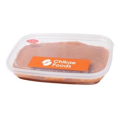 辛子明太子・つぶこ(500g×2)【辛子明太子】.AE290