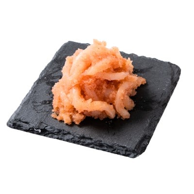 明太子和え物セット(いか明太、数の子明太)【辛子明太子】.AF149